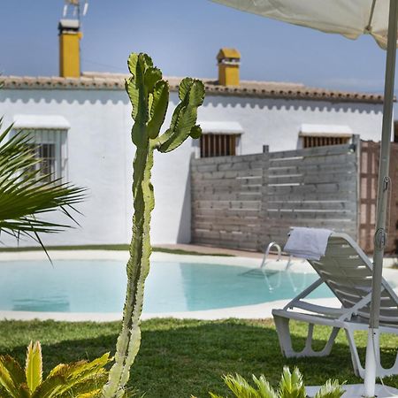 Casa El Mirlo Villa Conil De La Frontera Ngoại thất bức ảnh