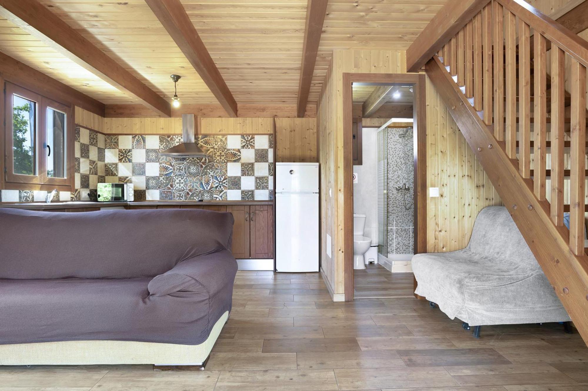 Casa El Mirlo Villa Conil De La Frontera Ngoại thất bức ảnh