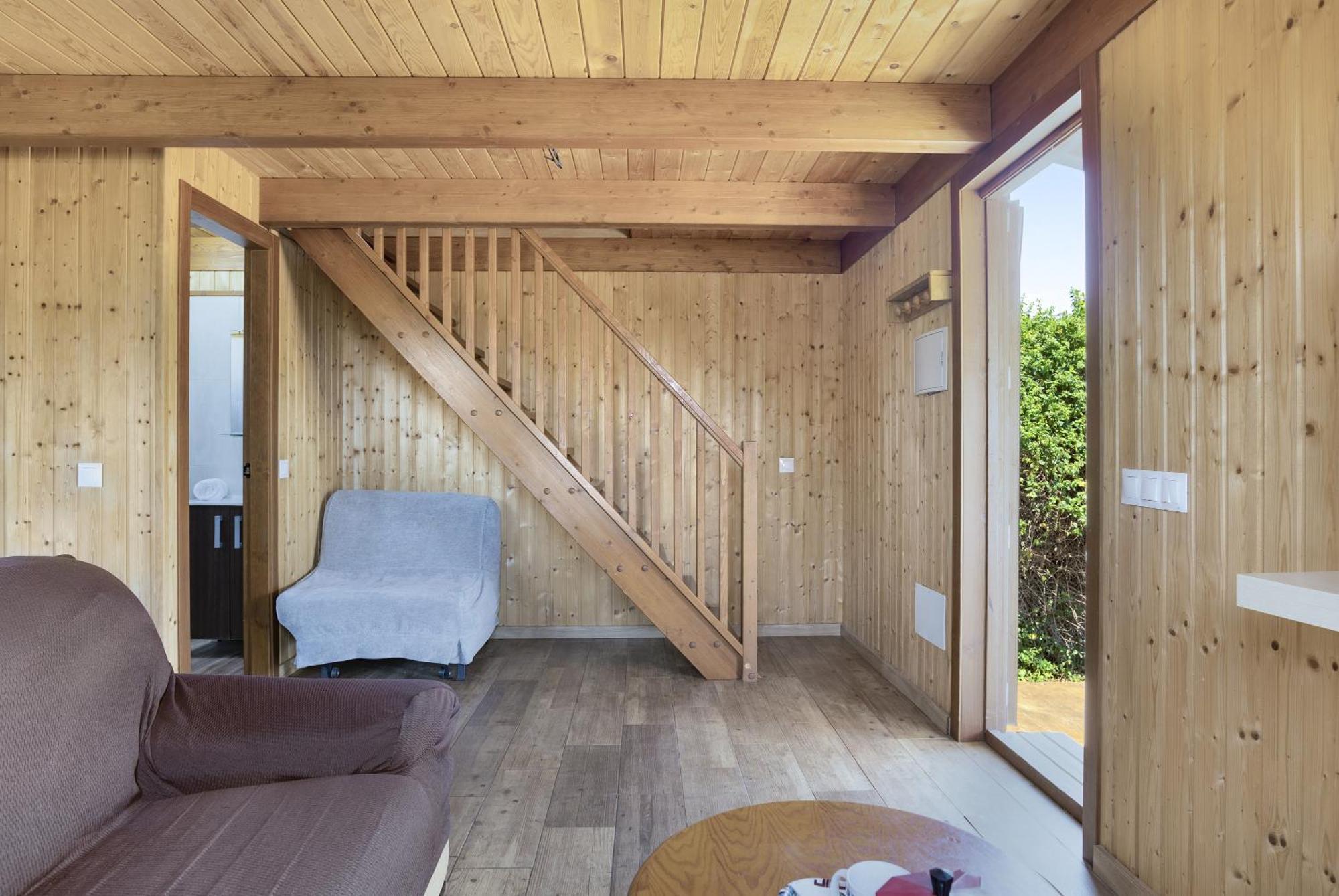 Casa El Mirlo Villa Conil De La Frontera Ngoại thất bức ảnh